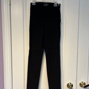 Black Dress Pants - Size 00